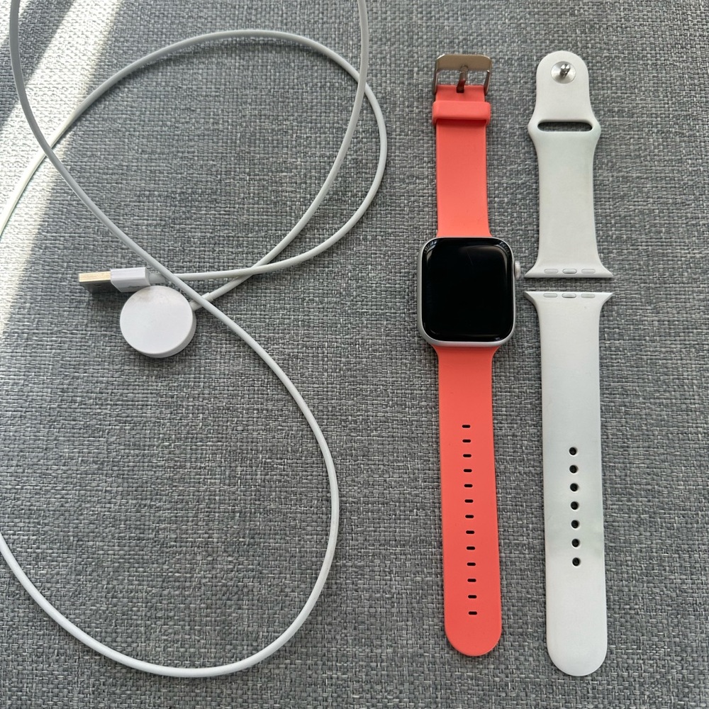 Apple Watch Series 5 - 32 GB
